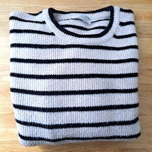 Simons brand sailor top (Contemporary)